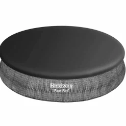 Bestway Flowclear poolovertræk 396 cm