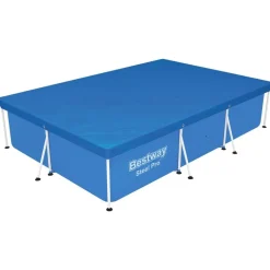 Bestway Flowclear poolovertræk 304x205x66 cm