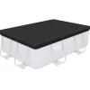 Bestway Flowclear poolovertræk 269x179 cm