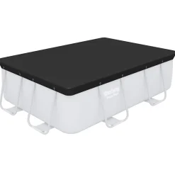 Bestway Flowclear poolovertræk 269x179 cm