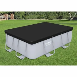 Bestway Flowclear poolovertræk 269x179 cm