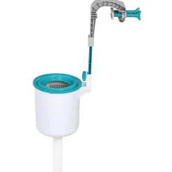 Bestway Flowclear pooloverfladeskimmer 58233