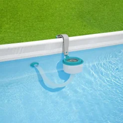 Bestway Flowclear pooloverfladeskimmer 58233