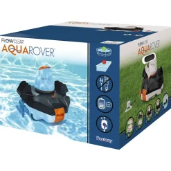 Bestway Flowclear poolrobot AquaRover