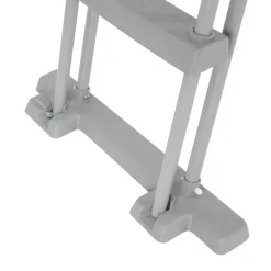 Bestway Flowclear poolstige med 4 trin 132 cm