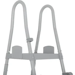 Bestway Flowclear poolstige med 4 trin 132 cm
