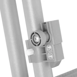 Bestway Flowclear poolstige med 4 trin 122 cm