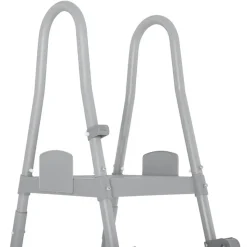 Bestway Flowclear poolstige med 4 trin 132 cm