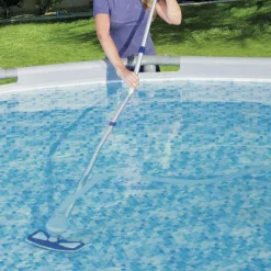 Bestway Flowclear rengøringssæt til pool AquaClean