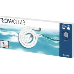 Bestway Flowclear reserveslange 38 mm