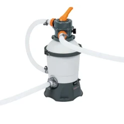 Bestway Flowclear sandfilterpumpe