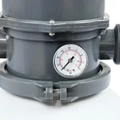 Bestway Flowclear sandfilterpumpe