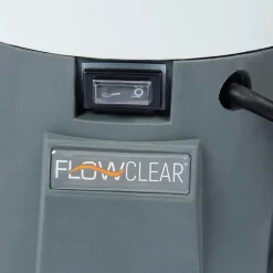Bestway Flowclear sandfilterpumpe