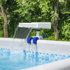 Bestway Flowclear Soothing LED-vandfald