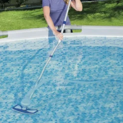 Bestway Flowclear sæt til poolrengøring AquaClean