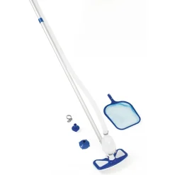 Bestway Flowclear sæt til poolrengøring AquaClean