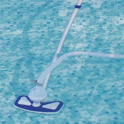 Bestway Flowclear sæt til poolrengøring AquaClean