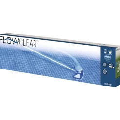 Bestway Flowclear sæt til poolrengøring AquaClean