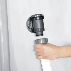 Bestway Flowclear udskiftningsslange 38 mm