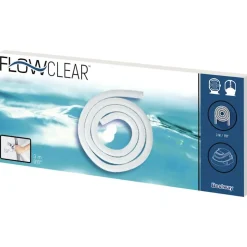 Bestway Flowclear udskiftningsslange 32 mm