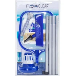 Bestway Flowclear vedligeholdelsessæt til fritstående pools