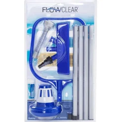 Bestway Flowclear vedligeholdelsessæt til fritstående pools