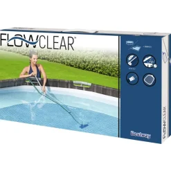 Bestway Flowclear vedligeholdelsessæt til fritstående pools