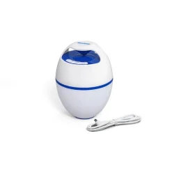 Bestway flydende Bluetooth LED-højttaler