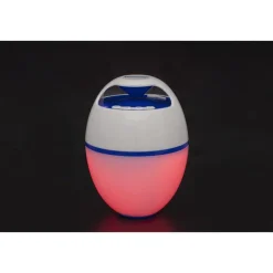 Bestway flydende Bluetooth LED-højttaler