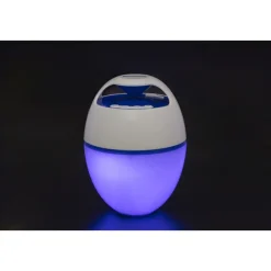 Bestway flydende Bluetooth LED-højttaler