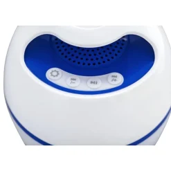 Bestway flydende Bluetooth LED-højttaler