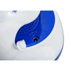 Bestway flydende Bluetooth LED-højttaler
