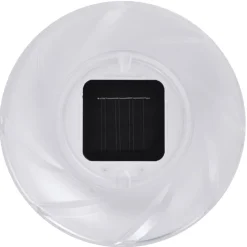 Bestway flydende solcellelampe 58111
