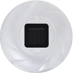 Bestway flydende solcellelampe 58111