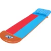 Bestway H2OGO vandrutsjebane Tsunami Splash Ramp dobbelt glidebane