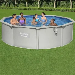 Bestway Hydrium swimmingpool 460x120 cm