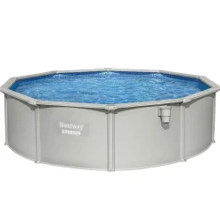 Bestway Hydrium swimmingpoolsæt 460x120 cm