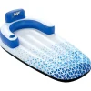 Bestway Hydro Force bademadras 183x97 cm blå