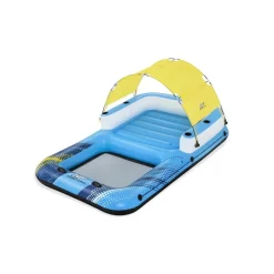 Bestway Hydro-Force flydende ø 305x186x58 cm
