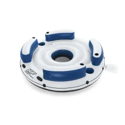 Bestway Hydro-Force flydende ø 239x63,5 cm