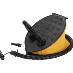 Bestway Hydro-Force gummibåd med pumpe og padler blå