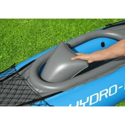 Bestway Hydro-Force oppustelig kajak 1 person
