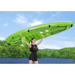 Bestway Hydro-Force oppustelig kajak