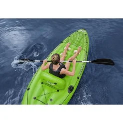 Bestway Hydro-Force oppustelig kajak