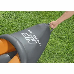 Bestway Hydro-Force Rapid x2 oppusteligt kajaksæt