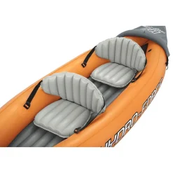 Bestway Hydro-Force Rapid x2 oppusteligt kajaksæt
