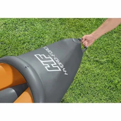 Bestway Hydro-Force Rapid x2 oppusteligt kajaksæt