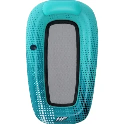 Bestway Hydro-Force Sol Venture bademadras 188x109 cm blå