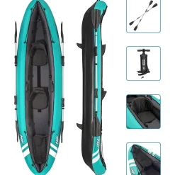 Bestway Hydro-Force Ventura X2 kajak 330x86 cm