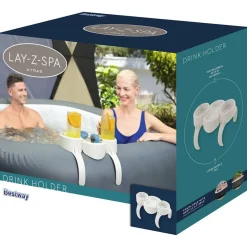 Bestway Lay-Z-Spa drinkholder